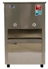 Rockwell 120 Litres Water Cooler Stainless Steel RWCSS 60120
