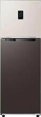 Samsung 322 Litres 2 Star, RT37CB522C7/HL, Bespoke Convertible 5 in 1, Digital Inverter With Display, Frost Free Double Door Refrigerator