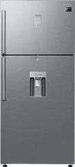 Samsung 501 Litres 1 Star, RT54C655SSL/TL, Digital Inverter, Frost Free Double Door Refrigerator