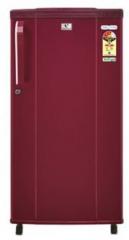 Videocon 190 litres Vae203 Direct Cool Single Door Refrigerator
