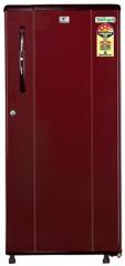 Videocon 190 litres VKE204 Single Door Refrigerator