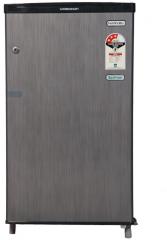Videocon 80 litres VCL093/VCP093SH Single Door Refrigerator