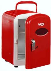 VOX Single Door Mini Refrigerator