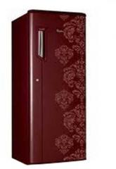 Whirlpool 190 litres 205 Ice Magic Premier 5S Direct Cool Single Door Refrigerator