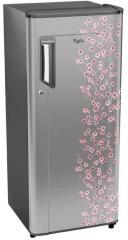 Whirlpool 215 litres 230 IMFRESH PRM 4S EXOTICA Direct Cool Single Door Refrigerator