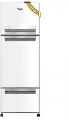 Whirlpool 260 litres Fp 283d Royal Frost Free Triple Door Refrigerator