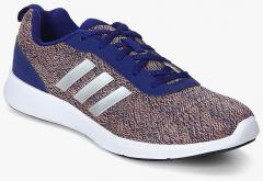 adidas women's adiray 1.0 w running shoes