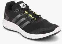 Adidas Brevard Black Running Shoes for 