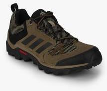 Adidas Cape Rock Olive Outdoor Shoes 
