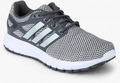 Adidas Energy Cloud Grey Running Shoes men
