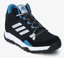 Adidas Hampta Black Outdoor Shoes for 