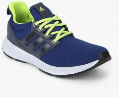 Adidas Jerzo Blue Running Shoes for Men 