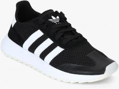 Adidas Originals Flb Black Sneakers for 