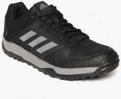 Adidas Sikii Black Outdoor Shoes for 