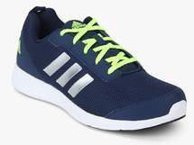 Adidas Yking 1.0 Navy Blue Running 