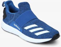 Adidas Zelt Sl 2.0 Blue Running Shoes 