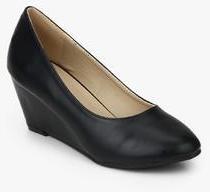 Allen Solly Black Belly Shoes for women - Get stylish shoes for Every Women  Online in India 2023 | PriceHunt