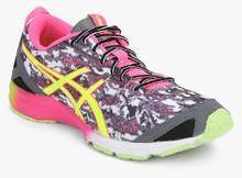 Asics Gel Hyper Tri Multicoloured Running Shoes women