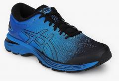 Asics Gel Kayano 25 Solar Shower Blue Running Shoes men