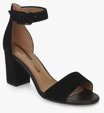 clarks ankle strap shoes