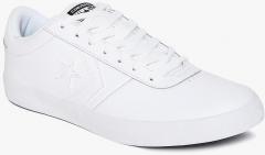 Converse White Sneakers for women - Get 