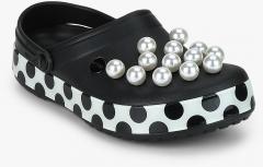 crocs pearls