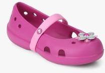 crocs shoes for girls