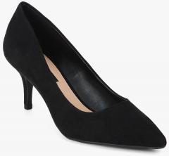Dorothy Perkins Dakota Black Belly Shoes for women - Get stylish shoes for  Every Women Online in India 2023 | PriceHunt