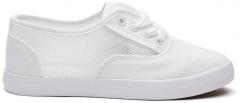Ether White Sneakers women