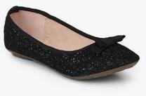 black belly shoes