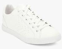 Squeak Gennemvæd rørledning Hummel Deuce Court Tonal White Sneakers for Men online in India at Best  price on 6th January 2022, | PriceHunt