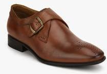 hush puppies monk strap shoes