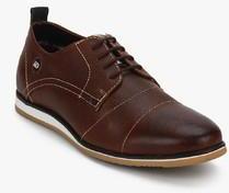 id low top formal shoes