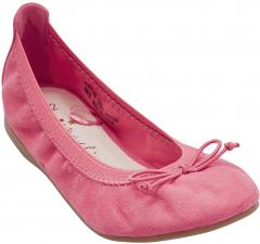 next girls pink shoes