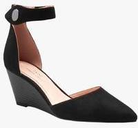 Next Pointed Wedge Shoes women