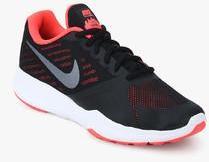 Nike City Trainer Black Training Shoes 