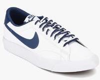Nike Classic Ac White Sneakers for Men 