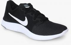 Nike Flex Contact 2 Black Running Shoes 