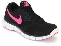 Nike Flx Experience Rn 3 Msl Black Running Shoes women