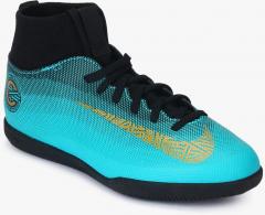 Nike Synthetic Mercurial Superfly V Cr7 Agpro Football Boots .