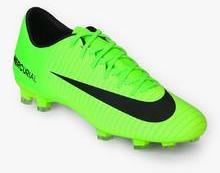 nike green football shoes online -