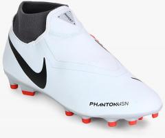 Alrededores Humano inyectar Nike Phantom Vsn Academy Df Grey Football Shoes for Men online in India at  Best price on 12th February 2023, | PriceHunt