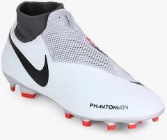 Nike Hypervenom Phantom VSN Elite DF AG Pro Football .