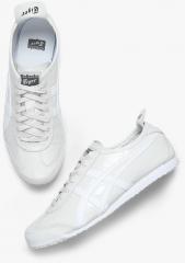 onitsuka white shoes