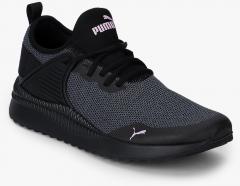 puma pacer next cage knit