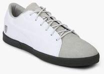 Puma Sf Wayfarer Grey Sneakers men