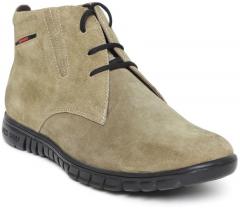 olive green boots mens