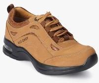 Red Chief Rust Lifestyle Shoes for Men 