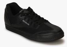 Reebok Class Buddy Black Sneakers men