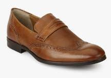 ruosh shoes tan colour